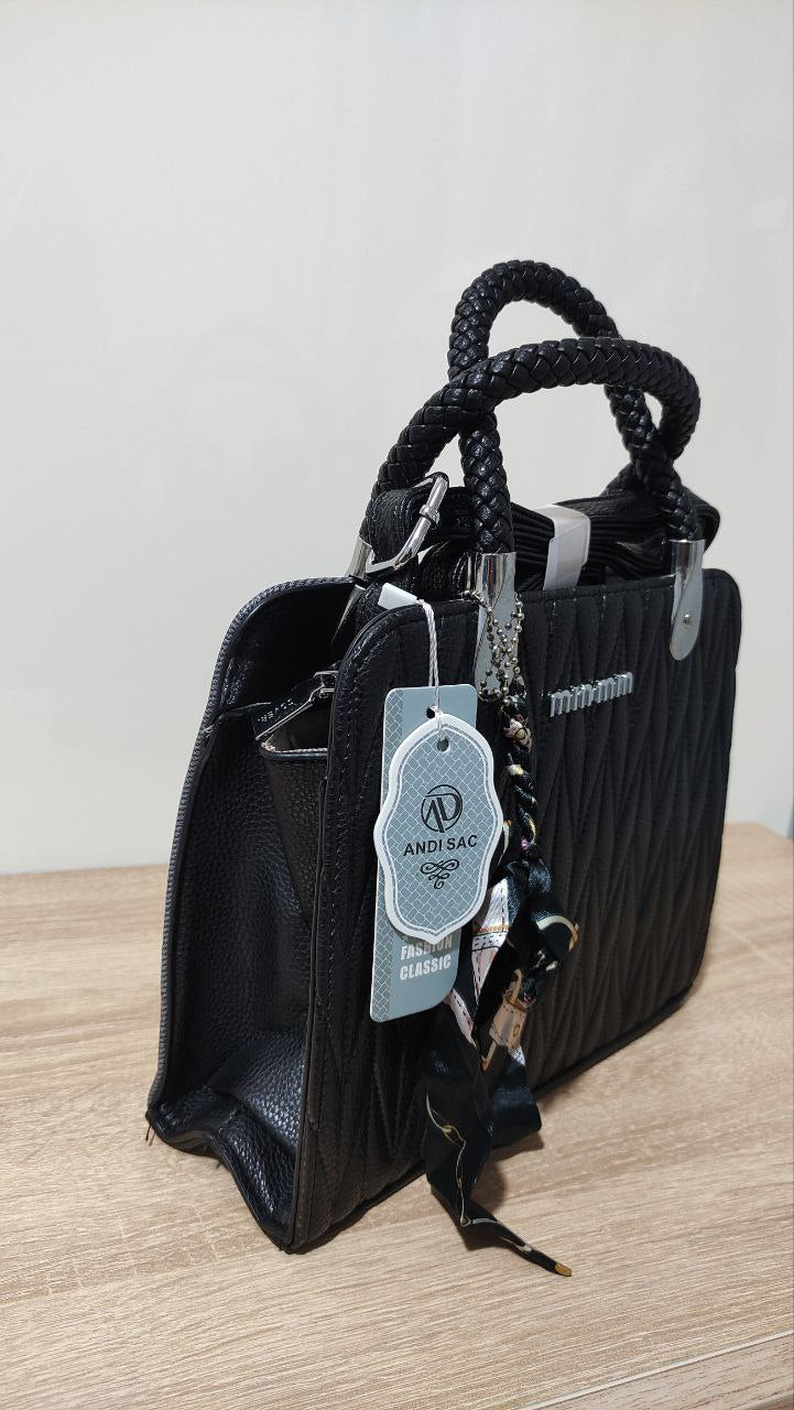 حقيبة يد نسائية فاخرة من ANDI SAC