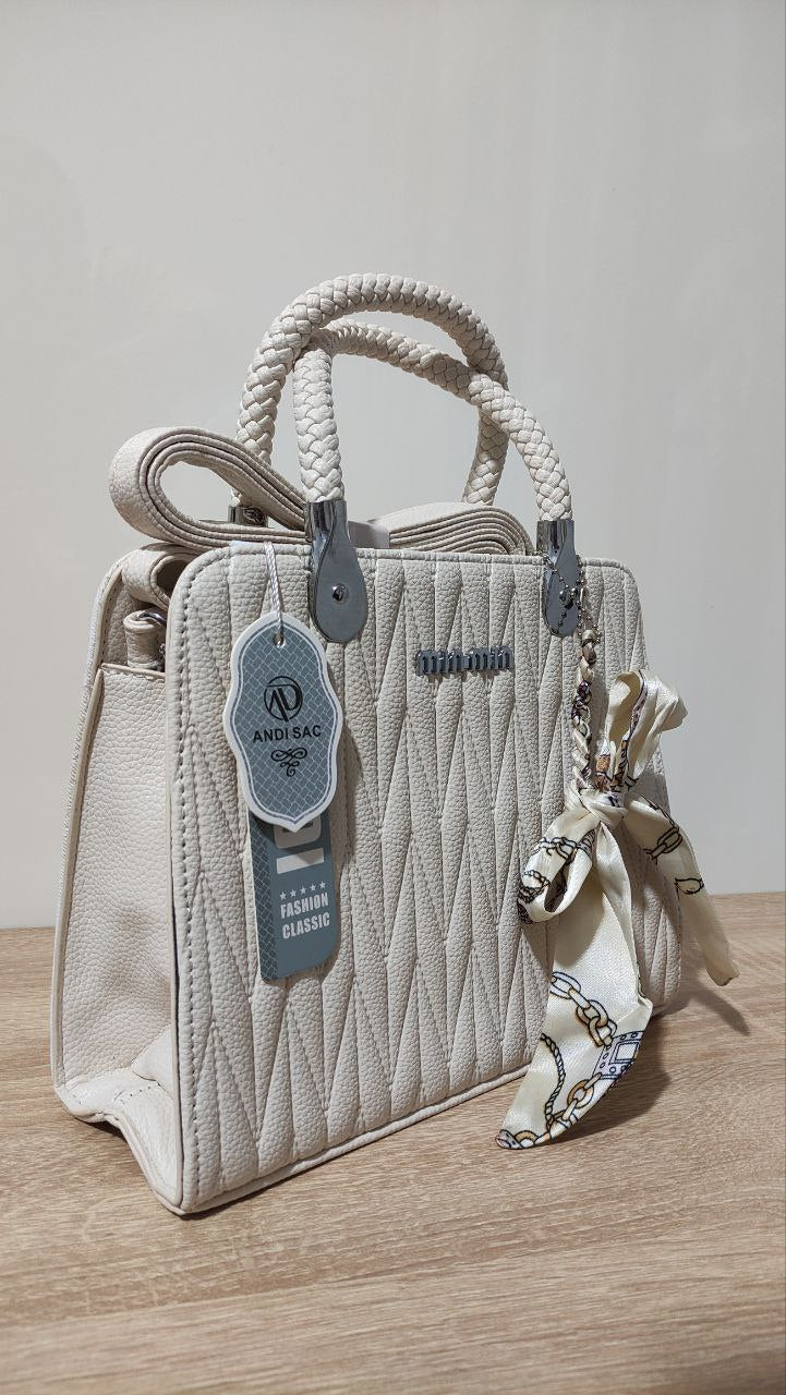 حقيبة يد نسائية فاخرة من ANDI SAC
