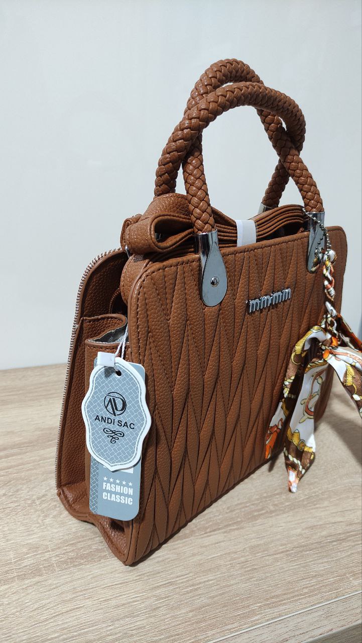حقيبة يد نسائية فاخرة من ANDI SAC